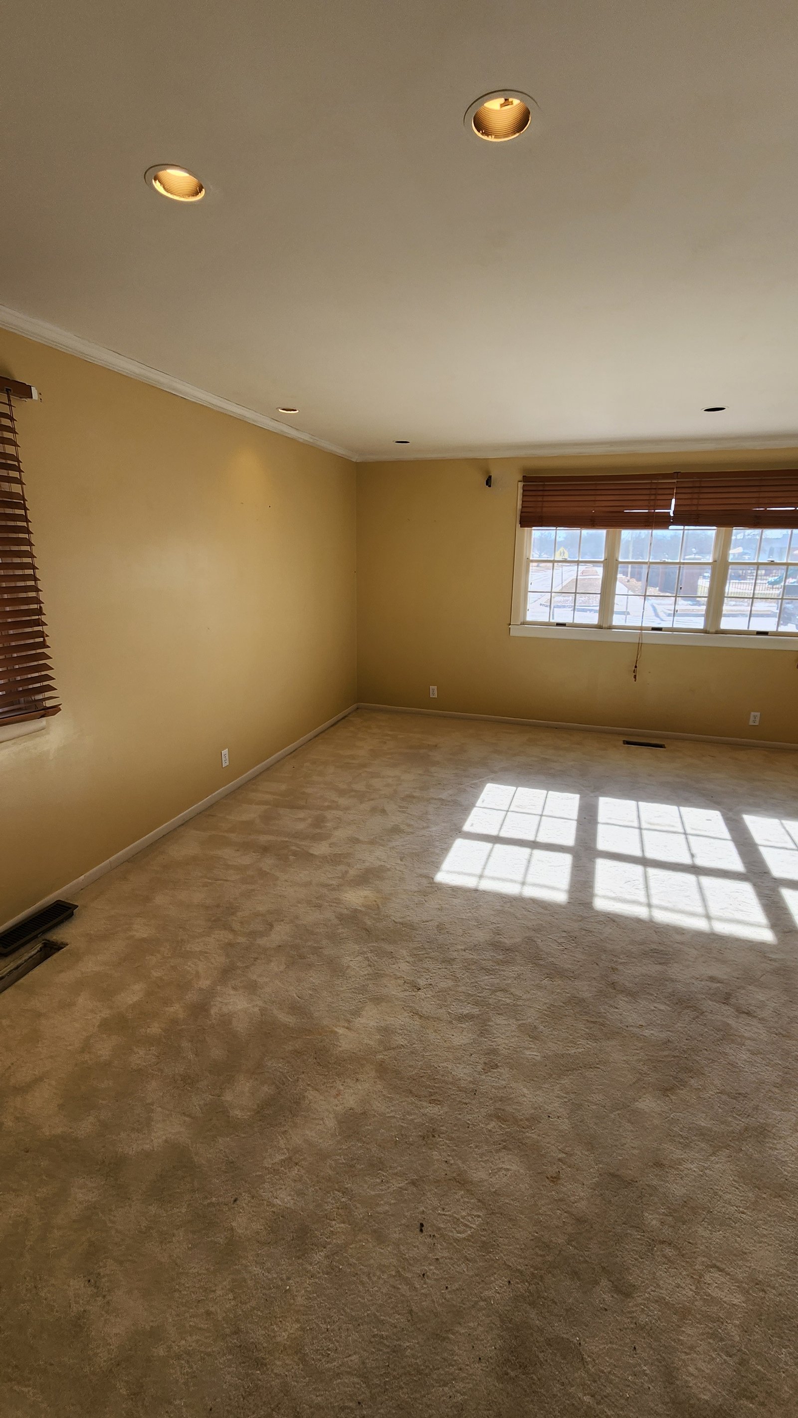 Flooring installation project gallery - Project 133 - Image 1